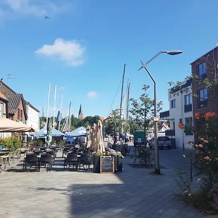 Lachmoewe * Eckernförde