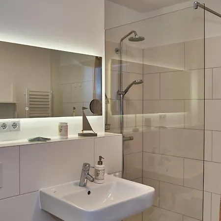 Apartment Lachmoewe - A21124 Eckernfoerde