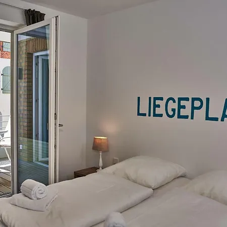 Apartment Lachmoewe Eckernförde